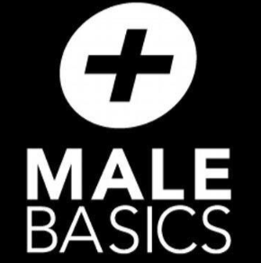 MaleBasics Logo