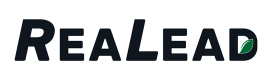 REALEAD Logo