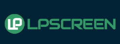 LPScreen Logo