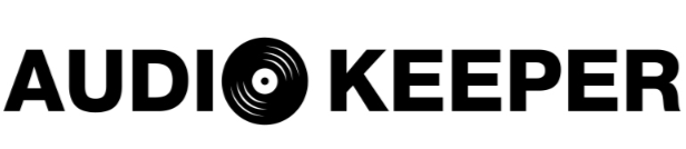 Audio Keeper Logo