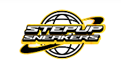 Step Up Sneakers Logo