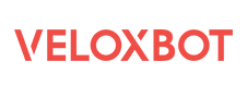 VeloxBot Logo