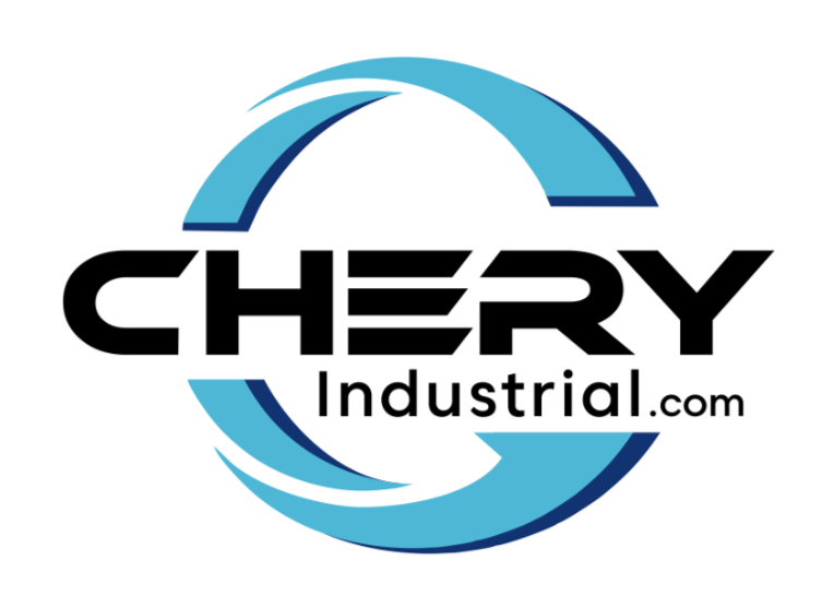 Chery Industrial Logo