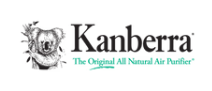 Kanberra Gel Logo