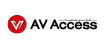 AV Access Logo