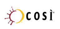 Cosi Catering Logo