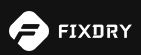 FIXDRY Logo