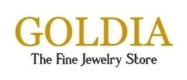 Goldia Logo