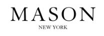 MASON New York Logo