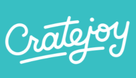 Cratejoy Logo