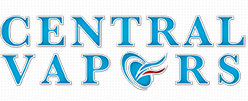 Central Vapors Logo