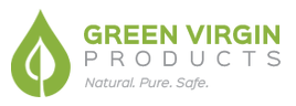 Green Virgin Products Logo