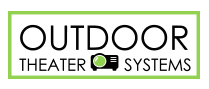 Outdoor Theater Systems Logo