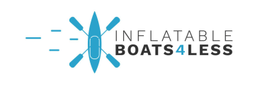 Inflatable Boats 4 Less Logo