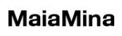 MaiaMina Logo