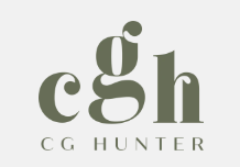 CG Hunter Logo