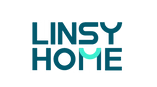 LINSY HOME Logo