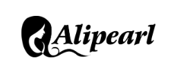 Alipearl Hair Logo