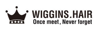 Wiggins Hair Logo