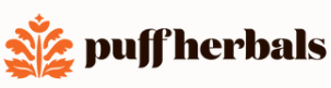 Puff Herbals Logo