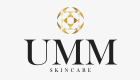 UMM Skincare Logo