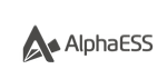 AlphaESS Logo