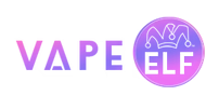 ELF Bar Vape Logo