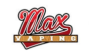 Max Vaping Logo