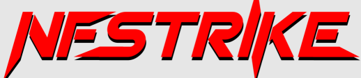 NFSTRIKE Logo