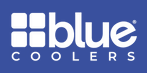 Blue Coolers Logo