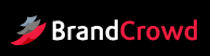 BrandCrowd Logo