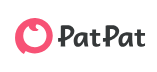 PatPat Logo