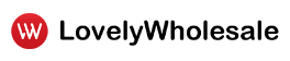 LovelyWholesale Logo