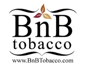 BnB Tobacco Logo