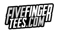 Five Finger Tees Logo