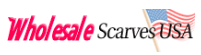 Wholesale Scarves USA Logo