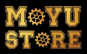 MoYuStore Logo