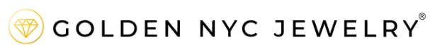 Golden NYC Jewelry Logo