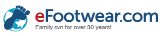 EFootwear Logo