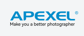 Apexel Logo