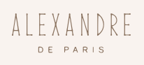 Alexandre de Paris Logo