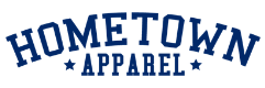 Hometown Apparel Logo