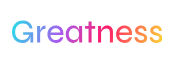 Greatness App Logo