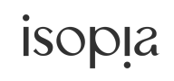 Isopia Beauty Logo