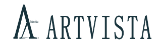 Artvista Gallery Logo