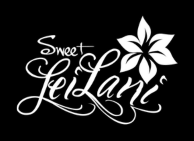 Sweet LeiLani Logo