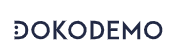 DOKODEMO Logo