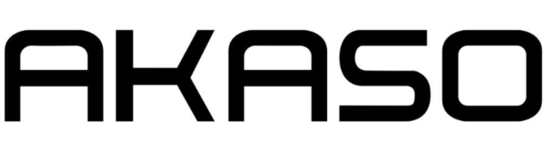 AKASO Logo