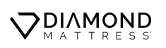 Diamond Mattress Logo