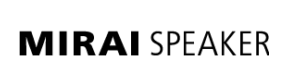 Mirai Speaker Logo